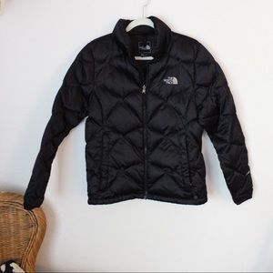 North Face Women’s Puffer Alis Jacket